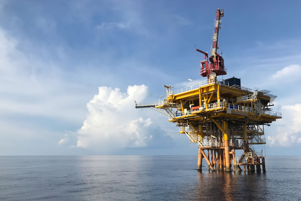 Market Segments - Oil & Gas